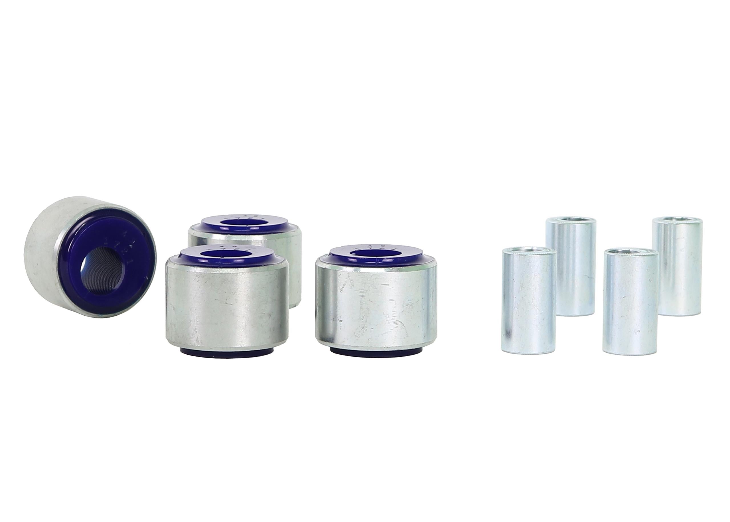 SuperPro EXTRA ADJ. RADIUS ARM TO DIFF - SPF1721XK