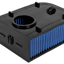 AFE OE Replacement Air Filter (2015-2018 Porsche Macan S V6-3.0L (tt)) - 10-10144-MA