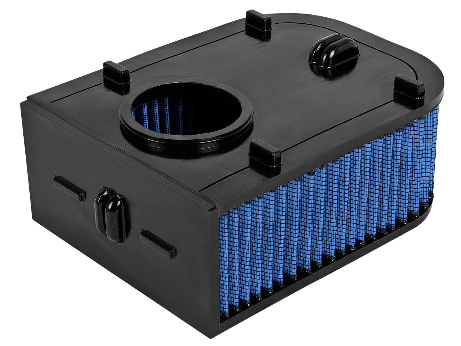 AFE OE Replacement Air Filter (2015-2018 Porsche Macan S V6-3.0L (tt)) - 10-10144-MA