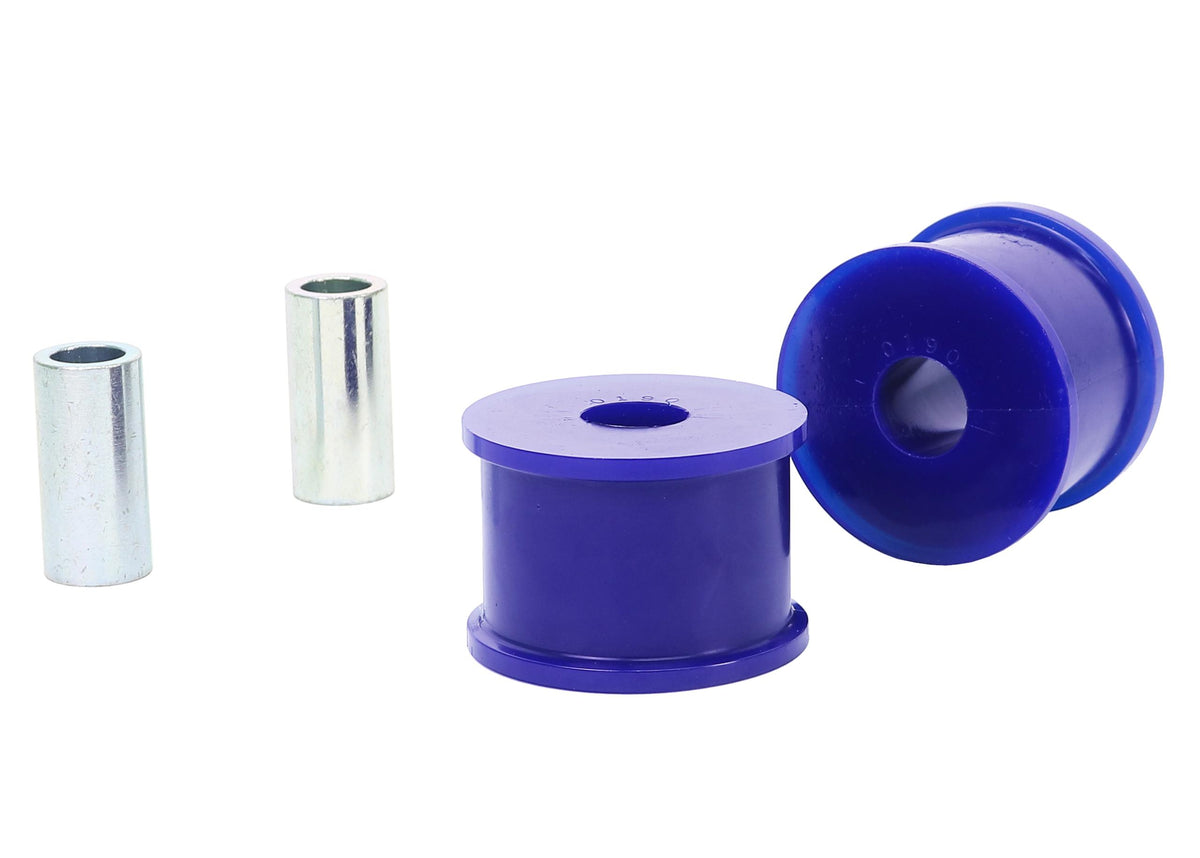 SuperPro Radius Arm - To Differential Bushing Kit (1984-1989 Land Cruiser) - SPF0190K