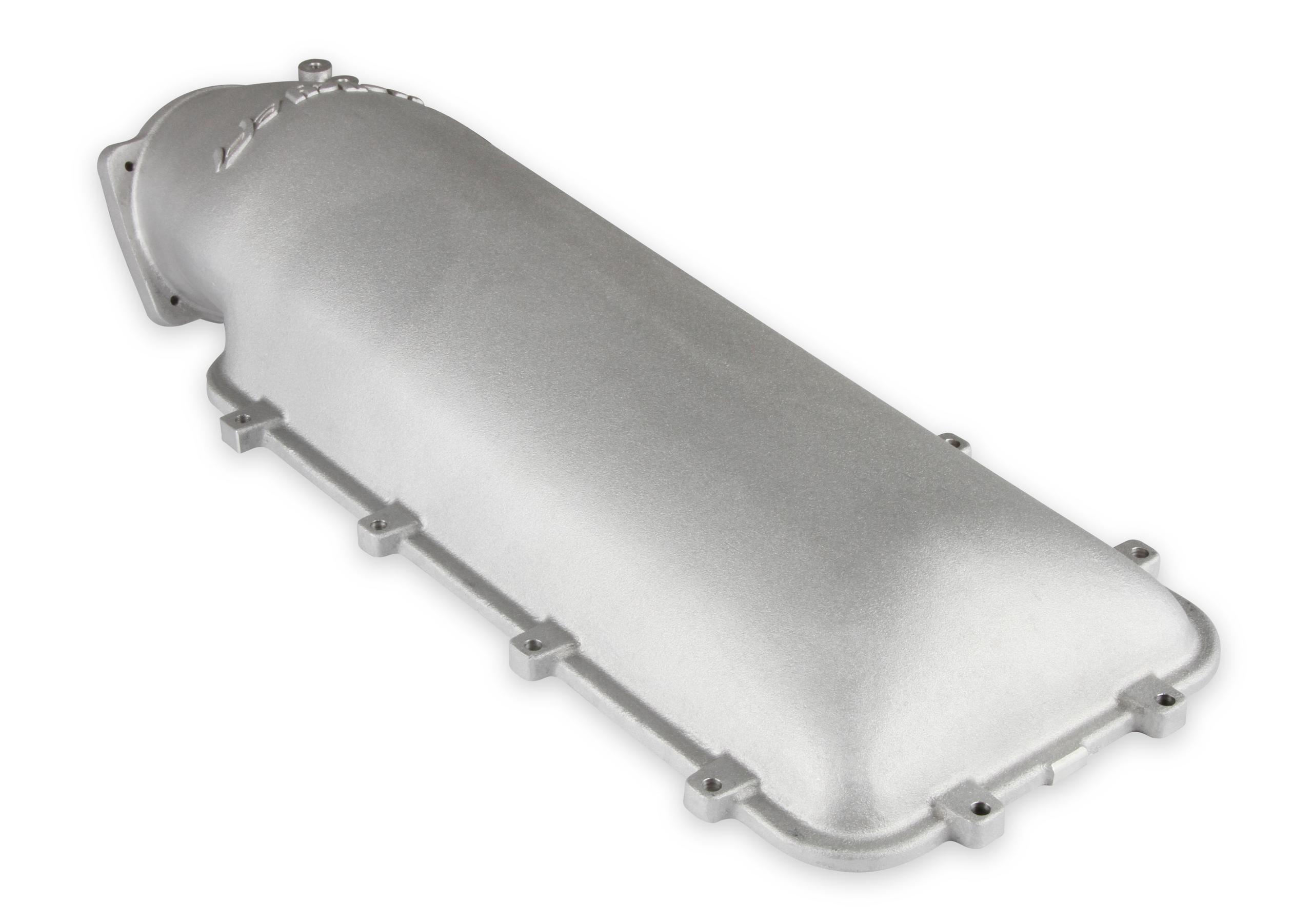 Holley Plenum Top, Hi-Ram 105Mm  - 300-246