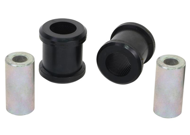 Whiteline Performance Toe Arm Inner Bushing Rear 04-08 Mazda RX-8 Whiteline - W63392