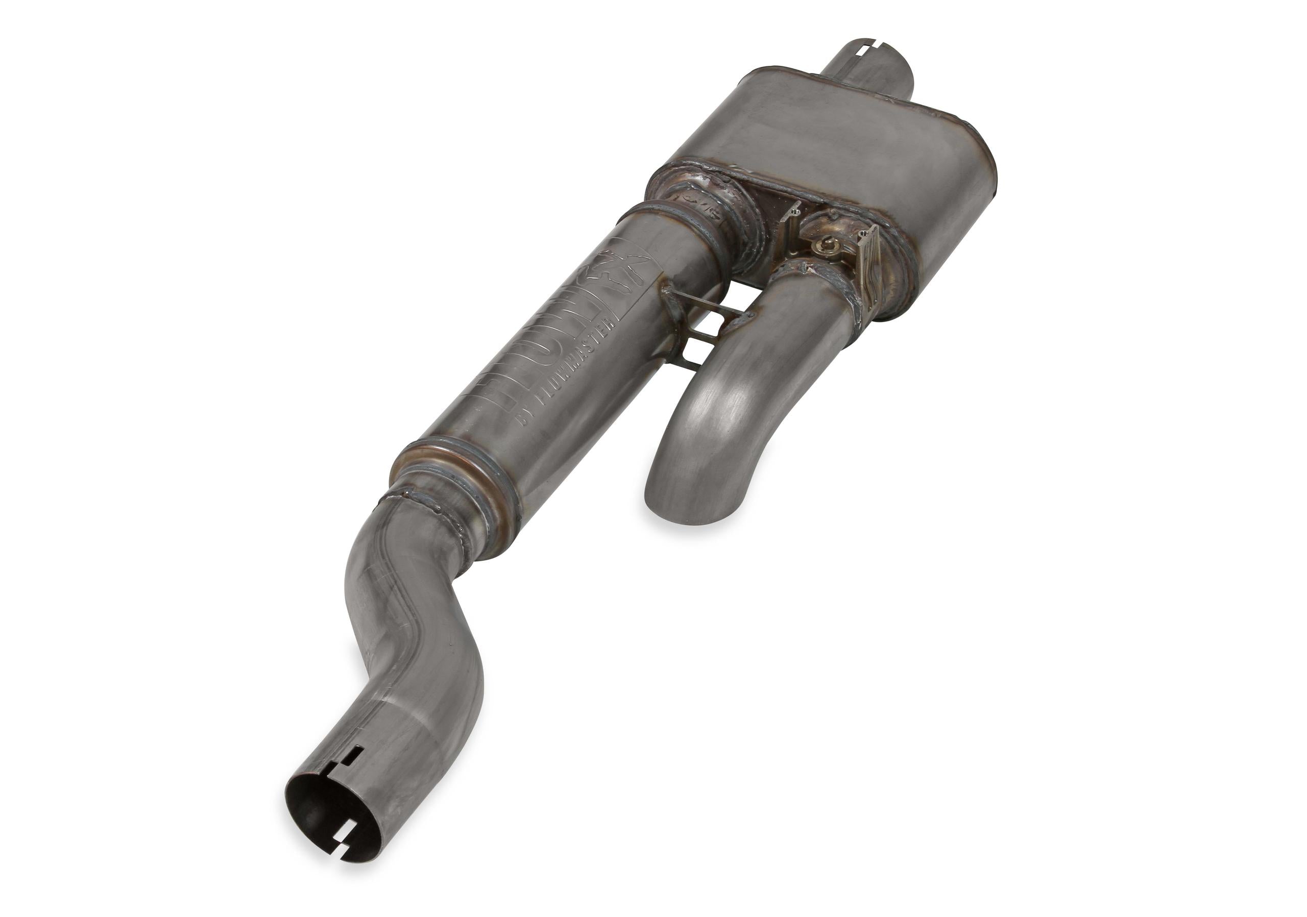 Flowmaster 717911 2019 Gm 1500 5.3L Direct Fit, Active