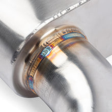 APR Cat-Back Exhaust Kit - CBK0040