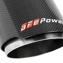 AFE Universal Exhaust Tip (Universal Fit) - 49T25404-C07