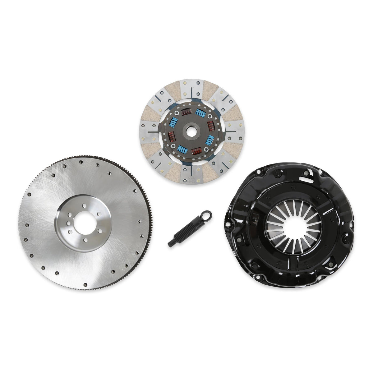 Hays Hot Street Gm Clutch Kit - 93-1002