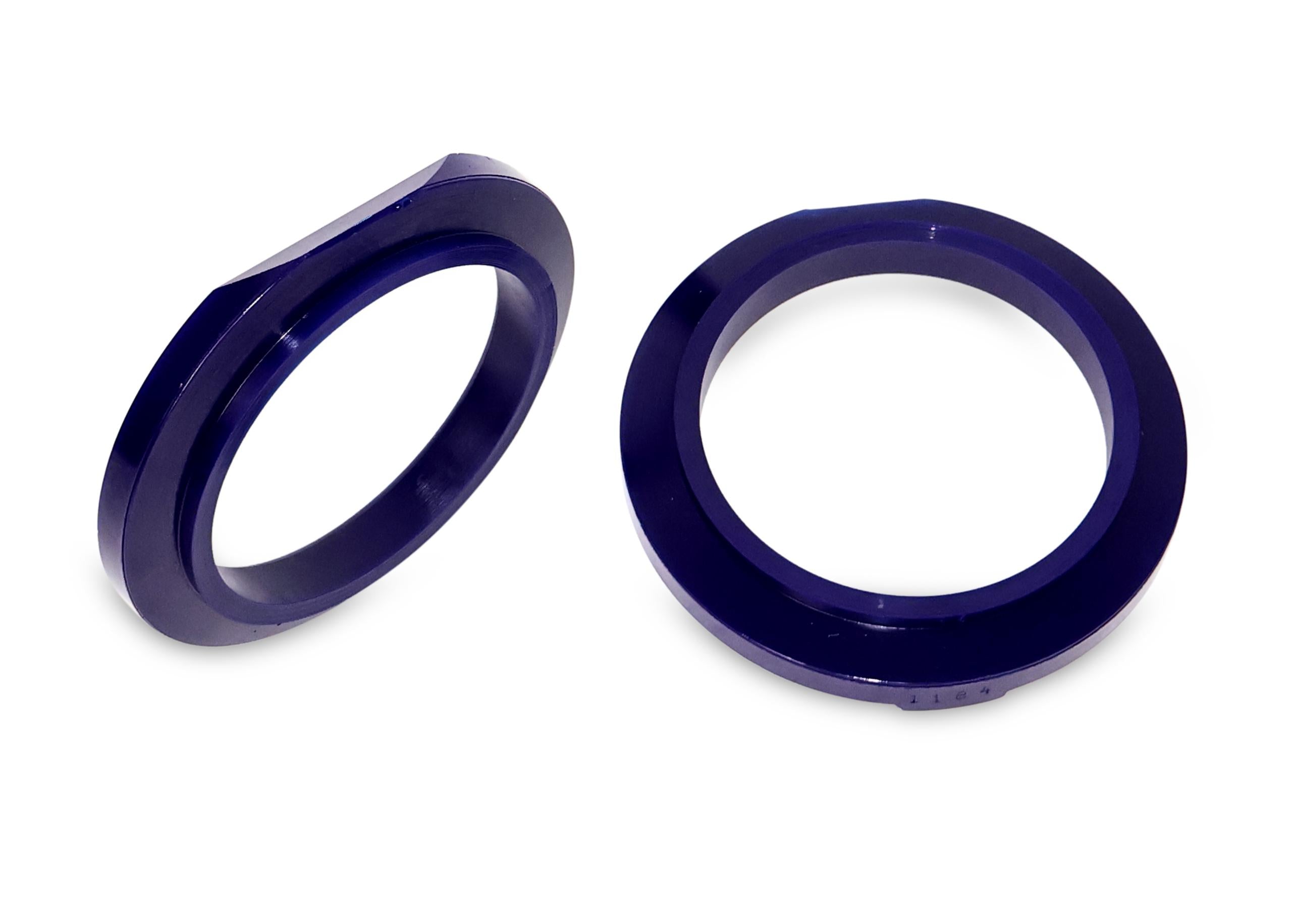 SuperPro Triumph 2000/2500 Fr Spr Seat (1967-1973 Stag Base, 2000 Base) - SPF1184K