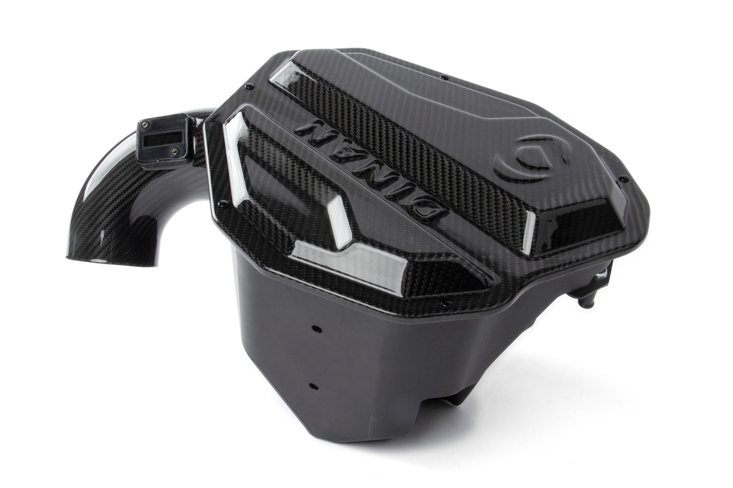 Dinan Cold Air Intake - 2019-2024 BMW 230i/330i/430i - D760-0059