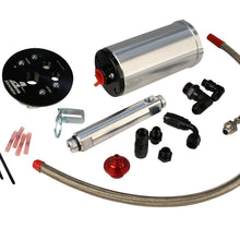 Aeromotive Eliminator Corvette Stealth Fuel Kit
