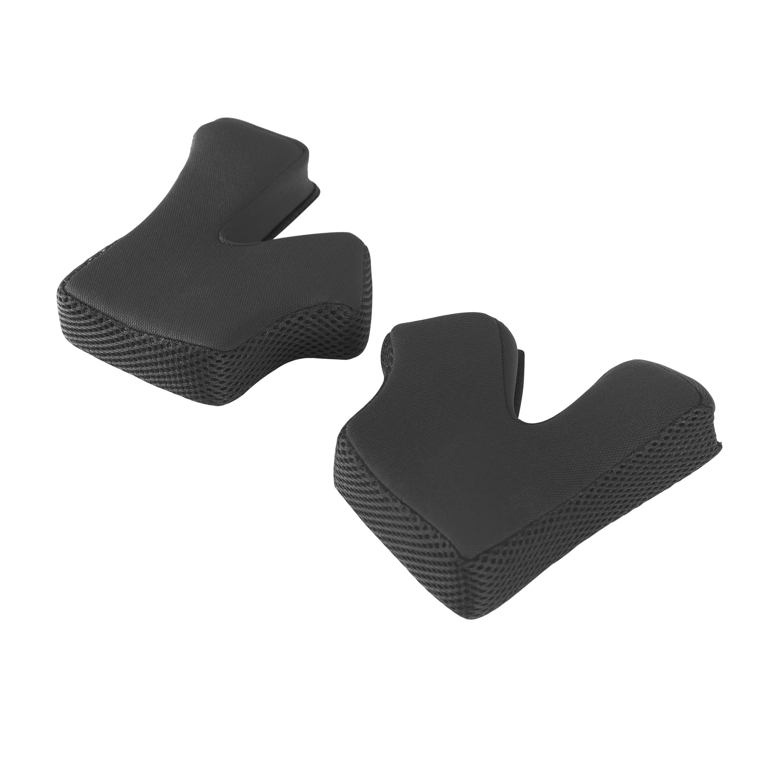 Simpson Racing Motorcycle Outlaw Cheek Pad - OB30CPXLXXL