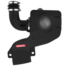 AFE Takeda Momentum Cold Air Intake System w/ Pro DRY S Filter (Mazda 3 2021 L4-2.5L (t)) - 56-70045D
