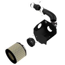 AFE Open Element Intake (2001-2016 Nissan Patrol L6-4.8L) - 54-13012G