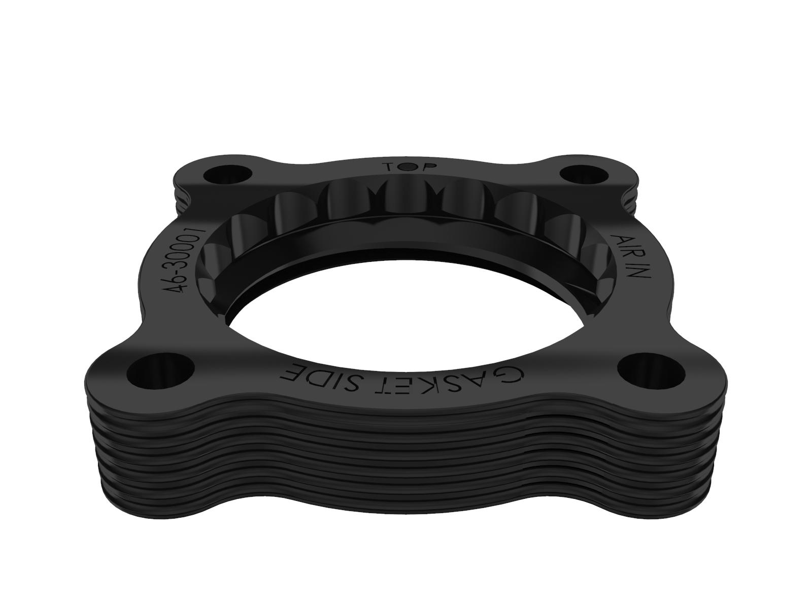AFE Block-Style Design (2016-2019 Mazda MX-5 Miata L4-2.0L) - 46-30001