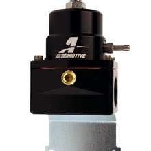 Aeromotive Black A1000 Efi Bypass Regulator - 13128