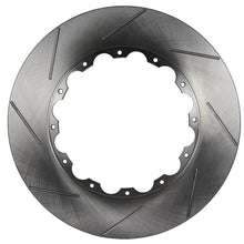 Baer 13.000" x .810", 2-Piece, RH Replacement Rotor, Slotted - 6920919