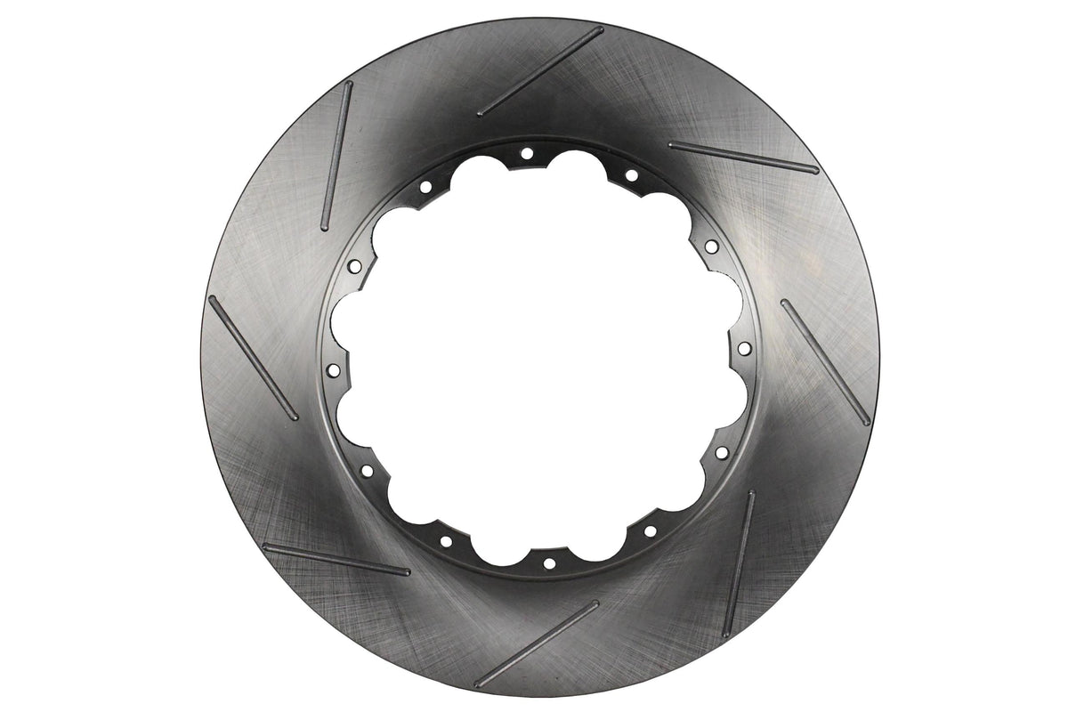 Baer 13.850" x 1.250", 2-Piece, RH Replacement Rotor, Slotted - 6929270