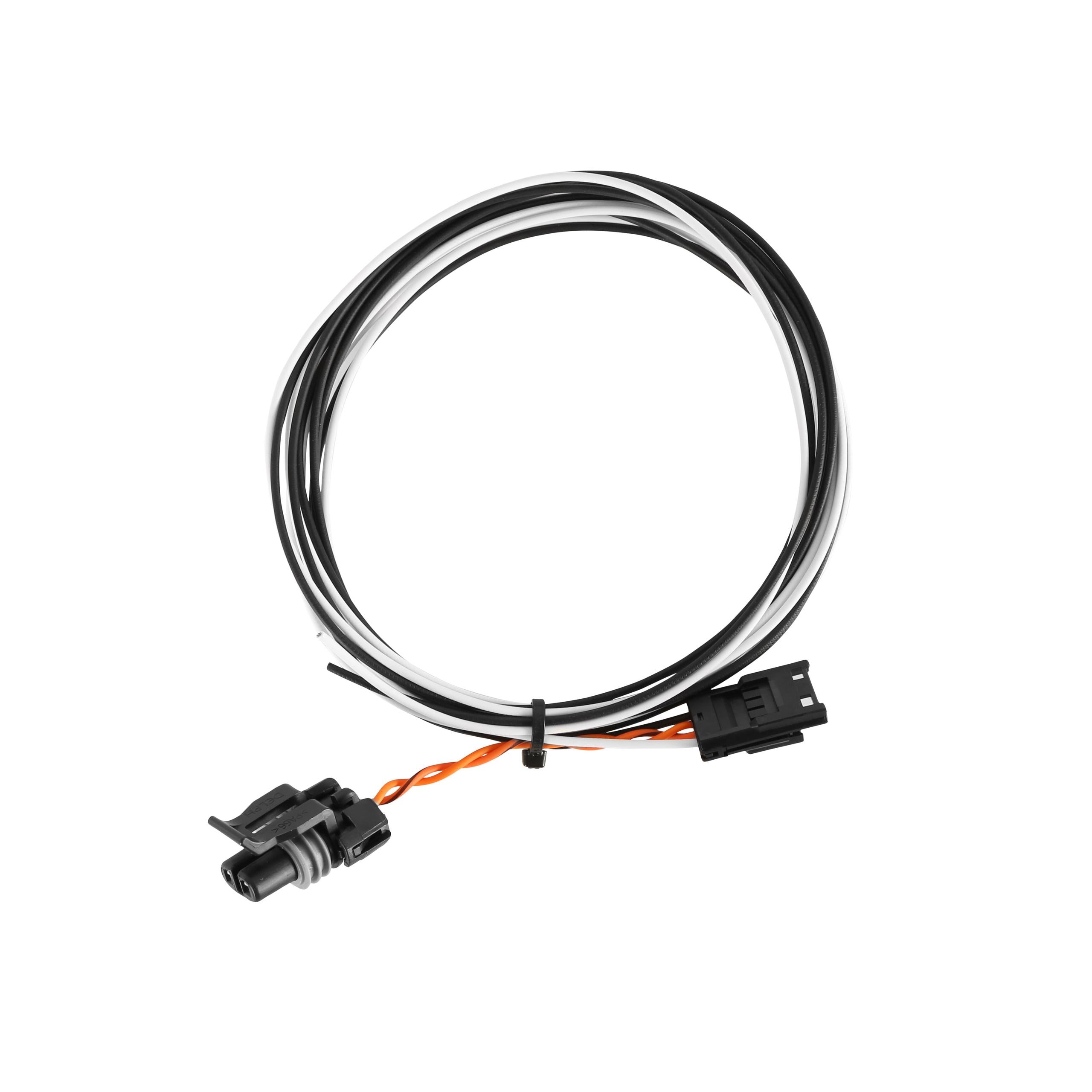 Holley CAN ADAPTER/POWER HARNESS.  - 558-430