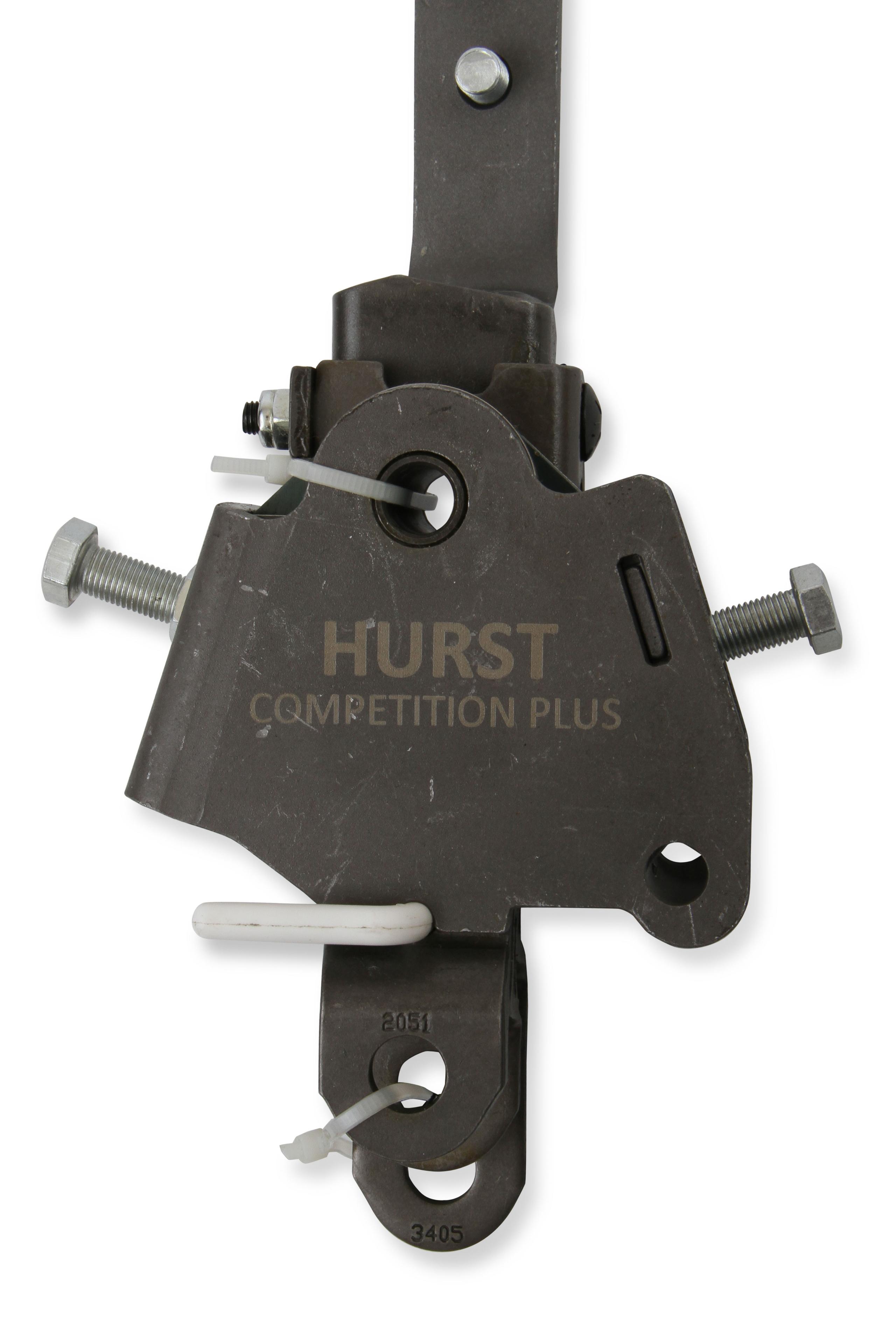 Hurst 3918014 Competition/Plus Shifter