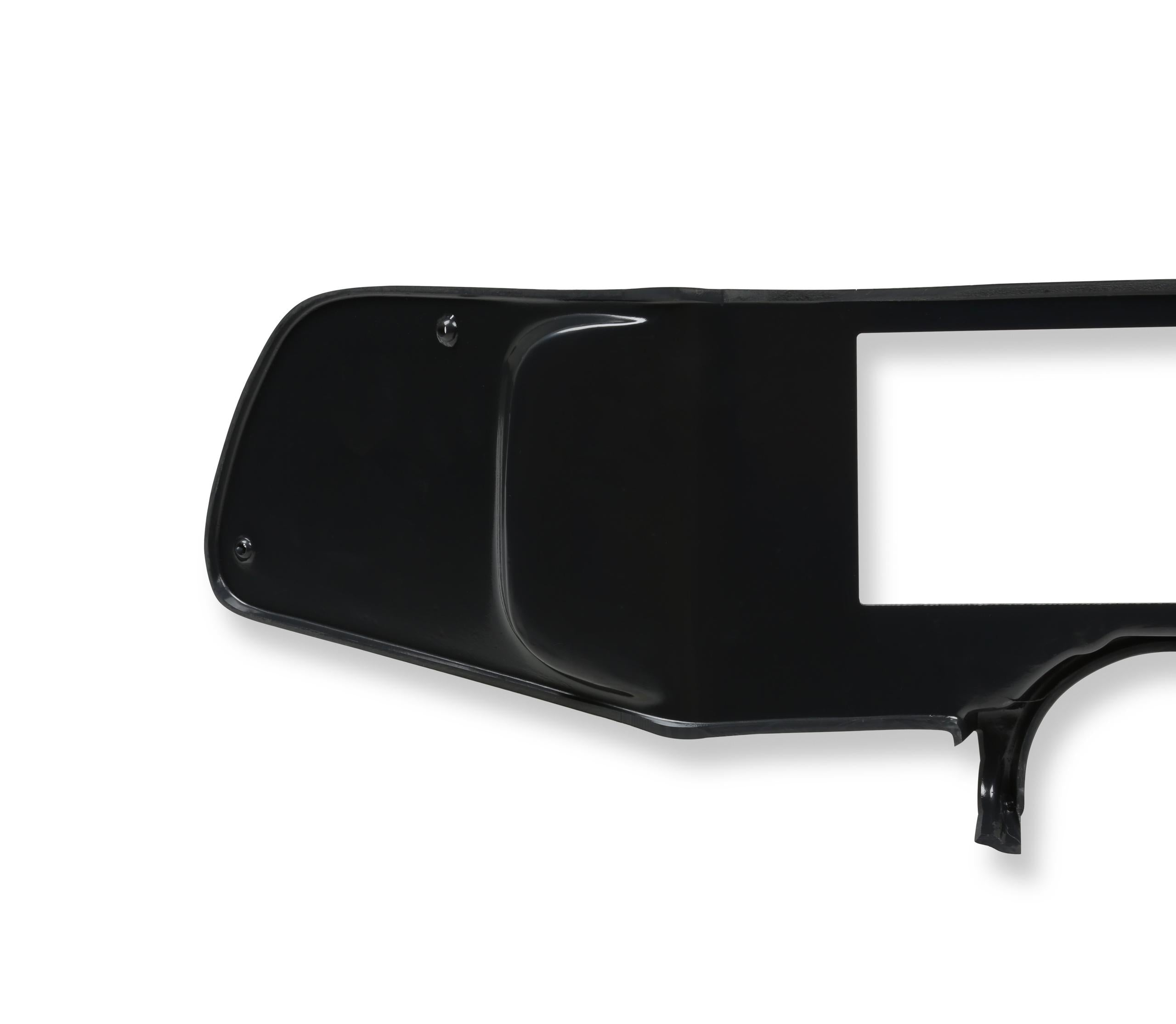 Holley Dash Panel - 553-407