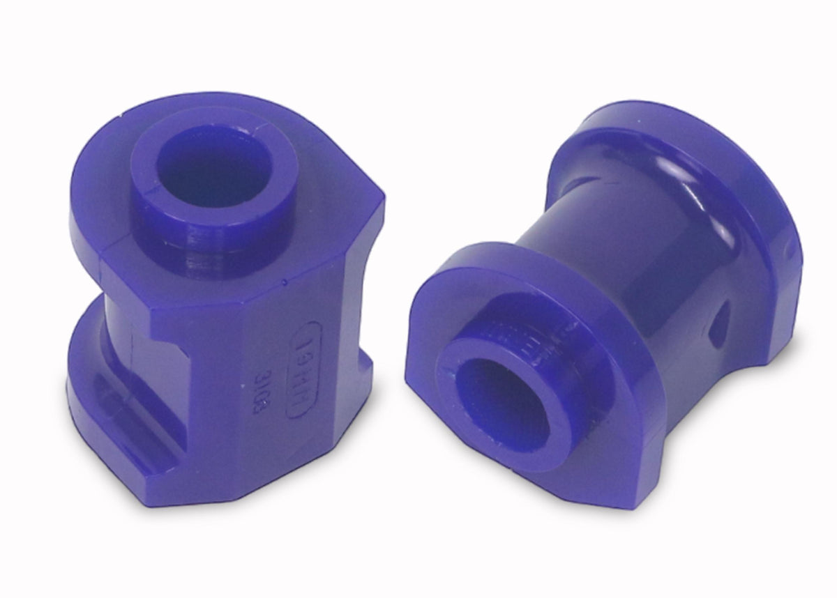 SuperPro SUBARU SWAY BAR BUSH 19MM KT - SPF3108-19K