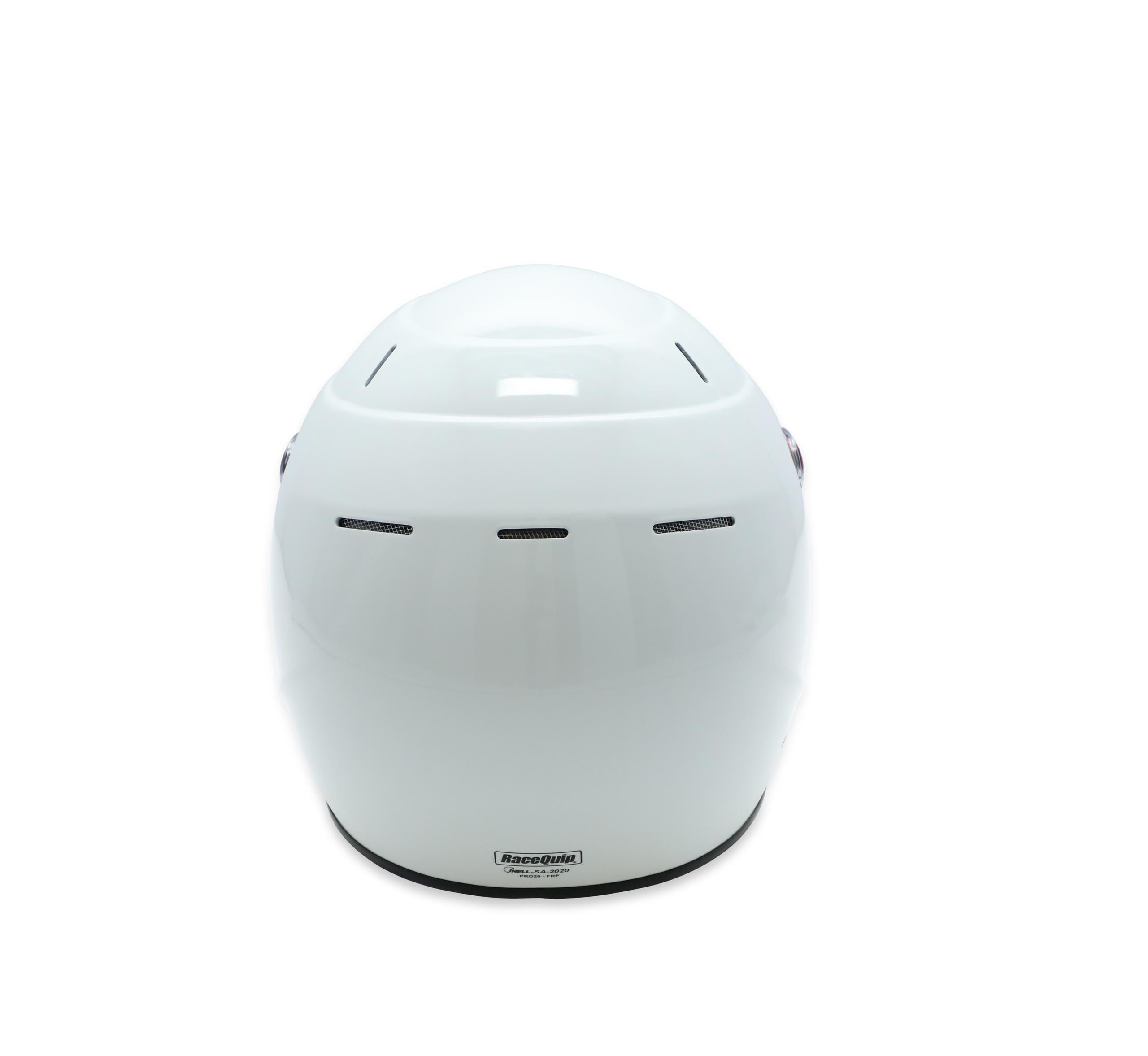 RaceQuip PRO25 Full Face Helmet - 277118RQP