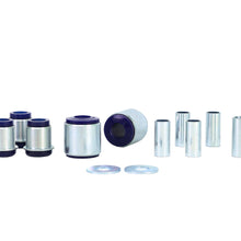 SuperPro VOLVO 140 FRONT LOWER CONTROL - SPF1699K