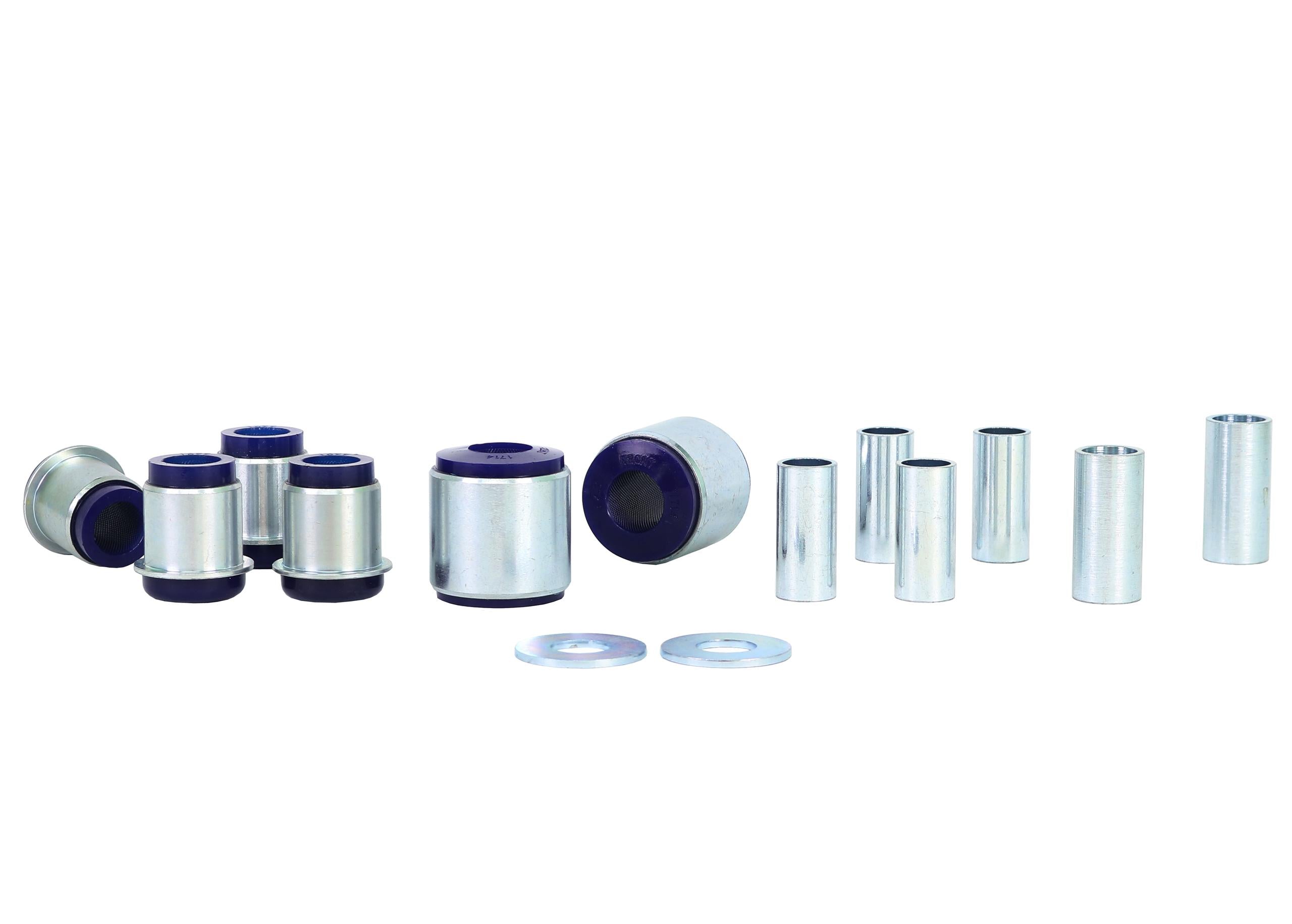 SuperPro VOLVO 140 FRONT LOWER CONTROL - SPF1699K