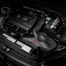AFE Sealed Intake (2015-2018 Volkswagen Golf R L4-2.0L (t)) - 50-70036D