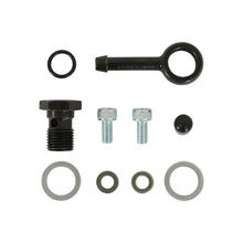 AEM Adj Fuel Press Reg - 25-304BK