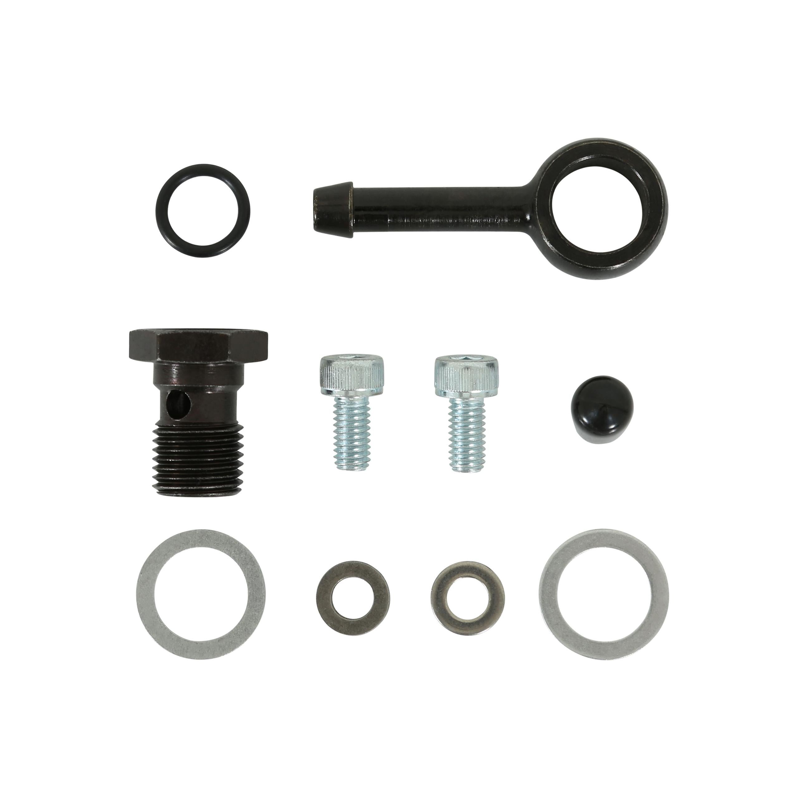 AEM Adj Fuel Press Reg - 25-304BK
