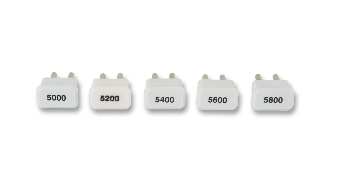 5000 Series Module Kit, Even Increments.  - 8745