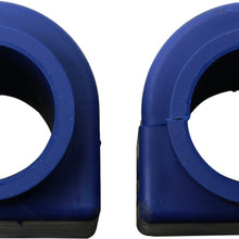 MOOG 04-08 Isuzu Ascender Front To Frame Sway Bar Bushing