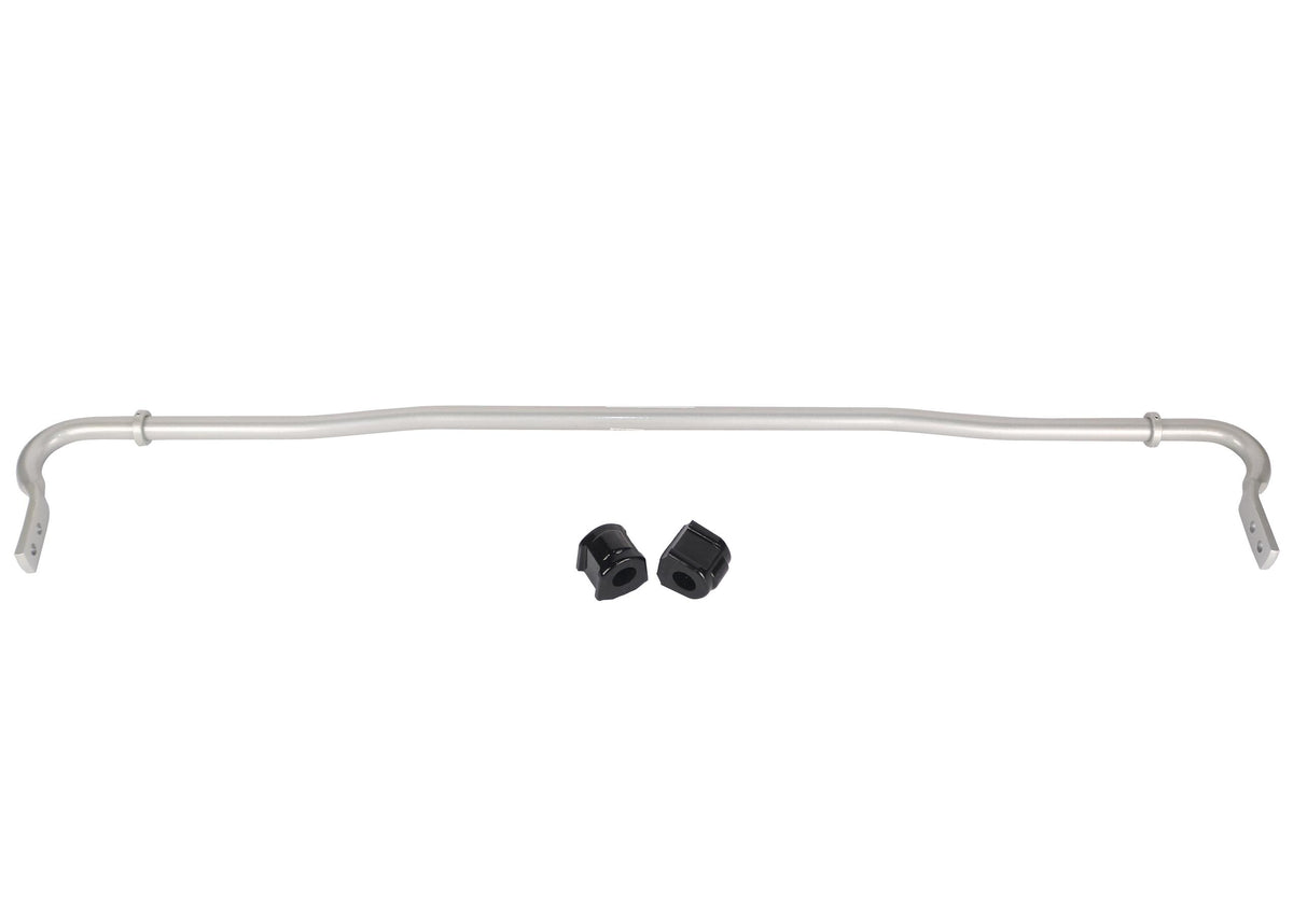 Whiteline Performance Sway Bar - 20mm 2 Point Adjustable Fits Subaru Outback 20+ - BSR55Z