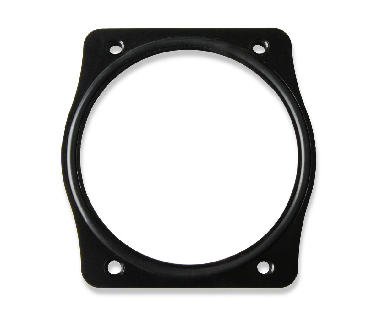 Holley Throttle Body Spacer - 860014