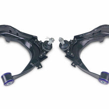 SuperPro Upper Control Arm