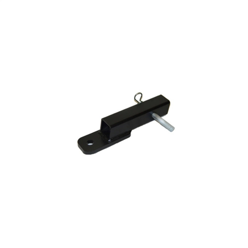 Rugged Ridge Trailer Drawbar Kit Hitch Pin 2 Inch Receiver - 11237.02