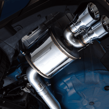 AWE Touring Edition for VB Subaru WRX - 3015-42979