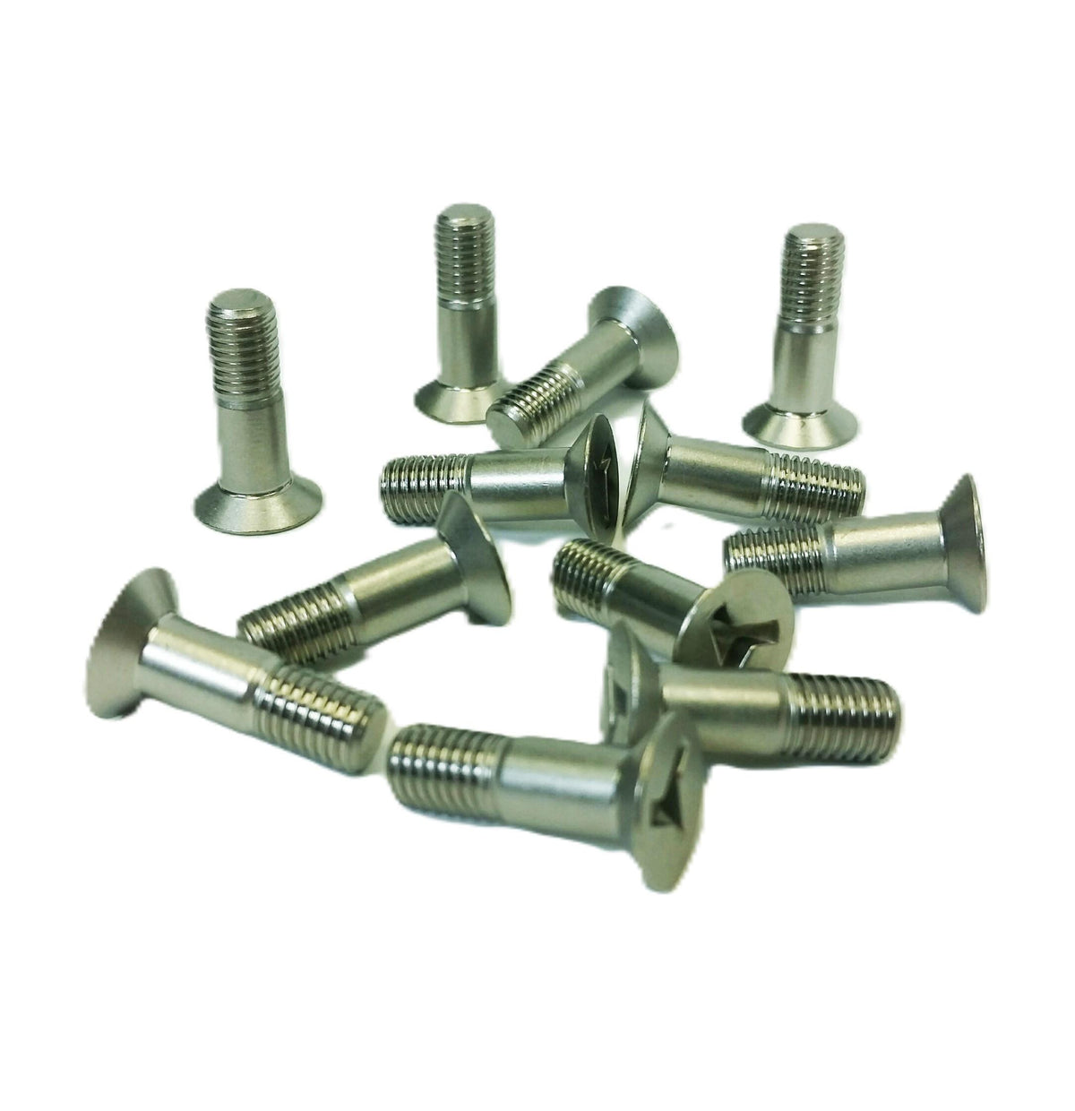 Baer Tri Wing Bolt - 2000034