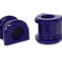 SuperPro 33.5mm Stabilizer Bar Bushing Kit