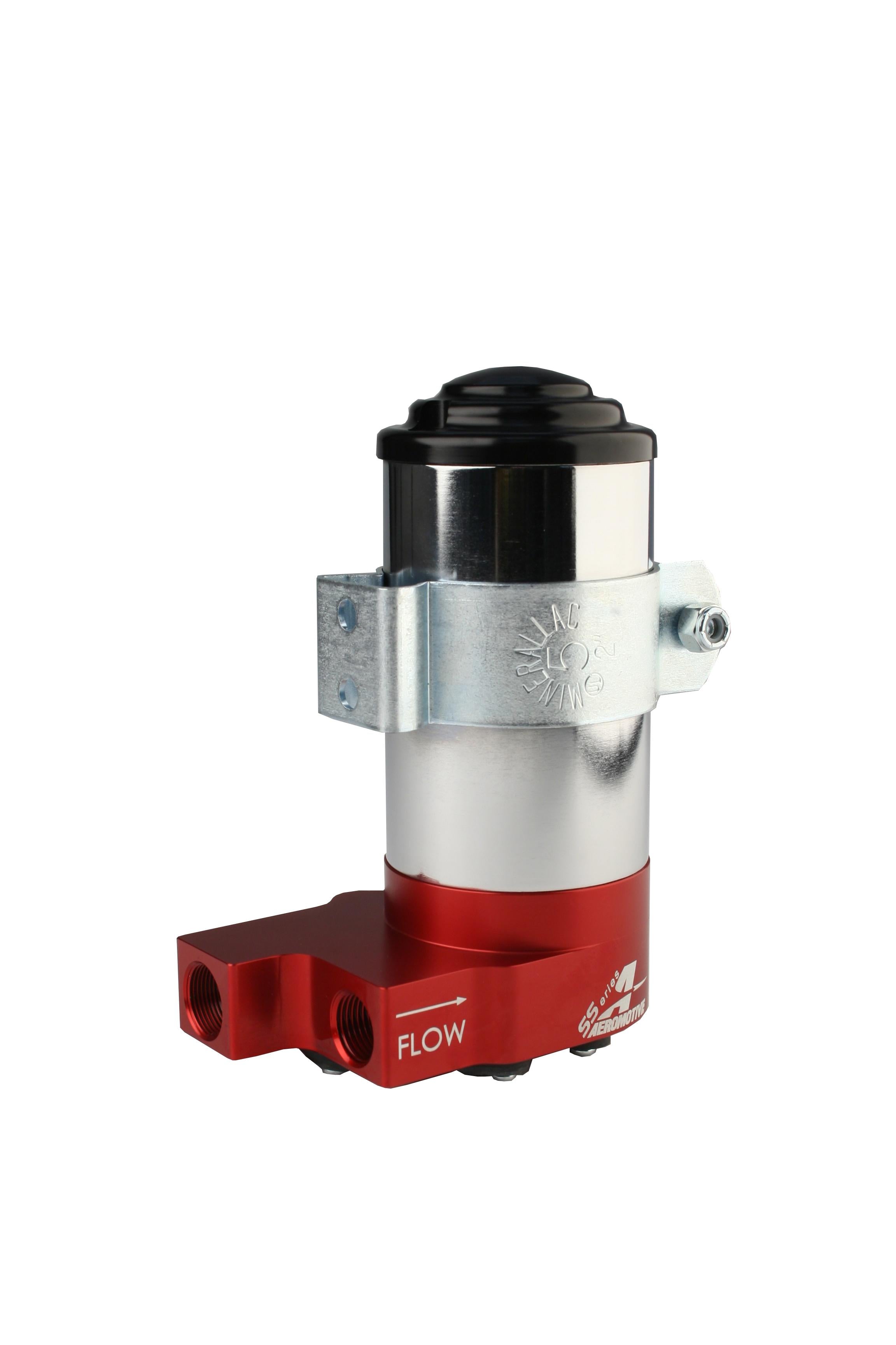 Aeromotive Ss Fuel Pump - 3/8" Npt - 11203