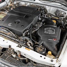 AFE Sealed Intake (2001-2016 Nissan Patrol L6-4.8L) - 51-76106