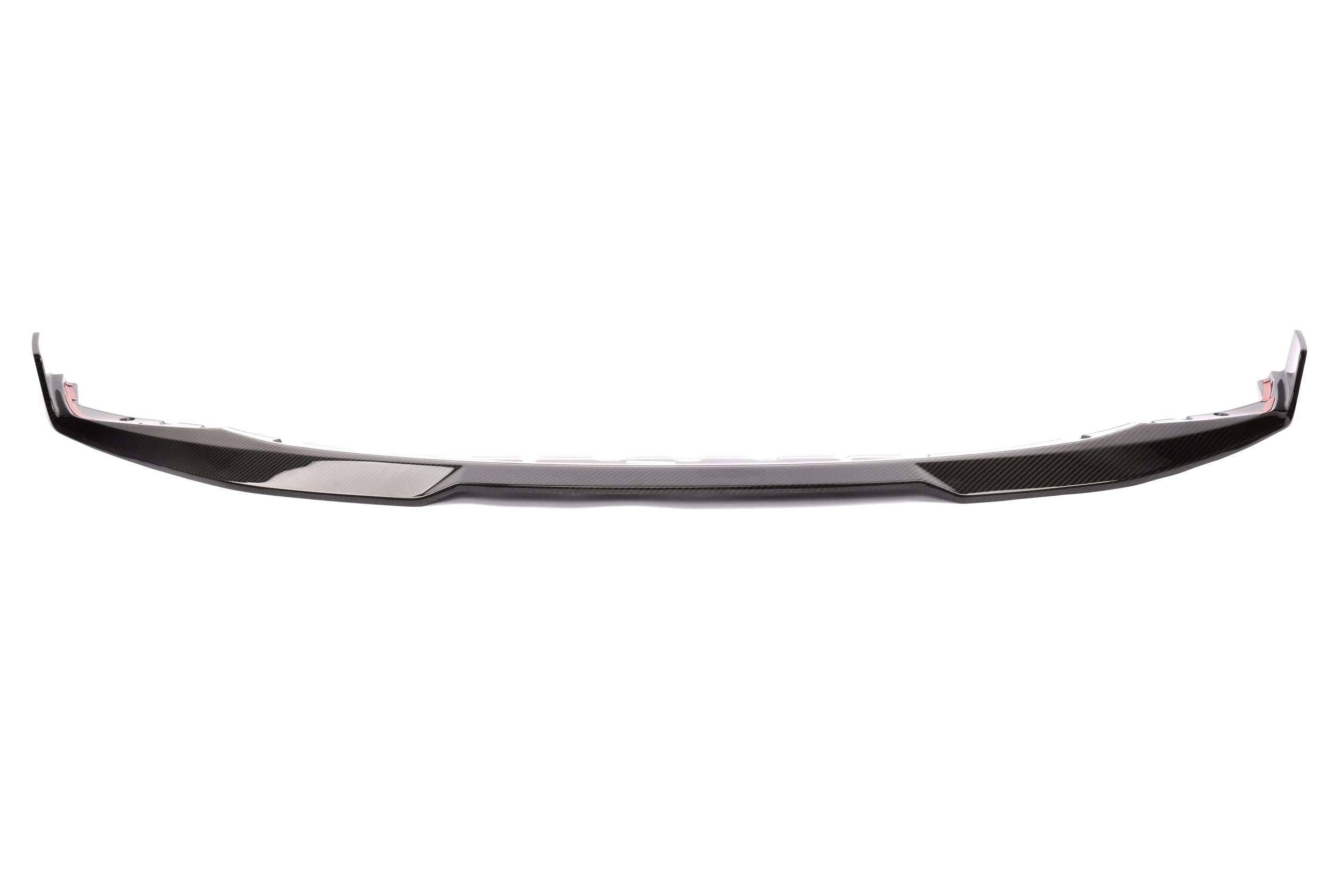 Dinan Front Lip - 2021-2024 BMW M3/M4 - D980-0029