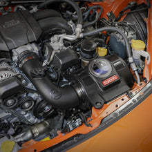 AFE Takeda Momentum Cold Air Intake System w/ Pro 5R Filter Toyota GR86/Subaru BRZ 22-23 H4-2.4L (56-70056R) - 56-70056R