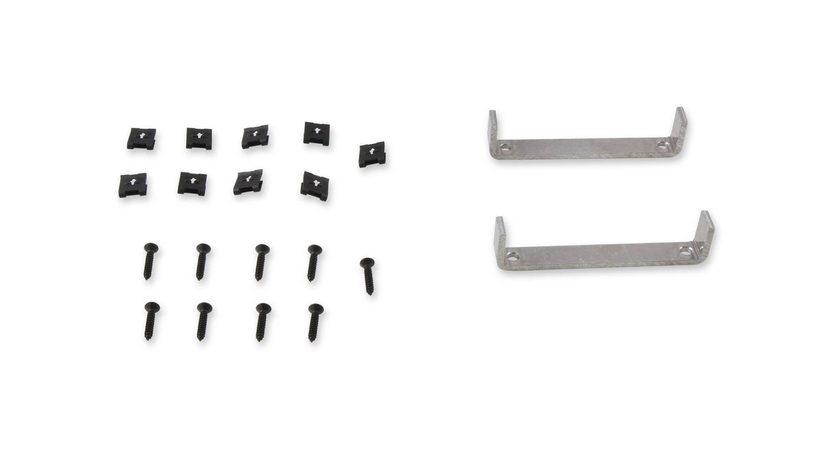 Holley Dash Panel - 553-396