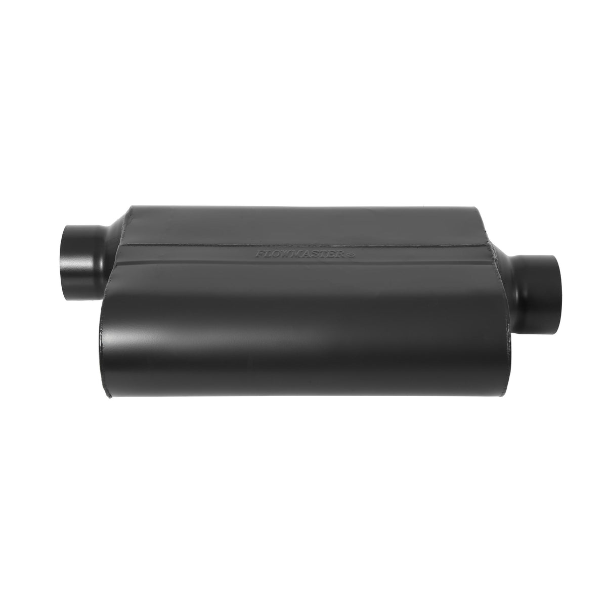 Flowmaster 3.5"In(O)/Out(C) 30 Series Race  - 53531-12