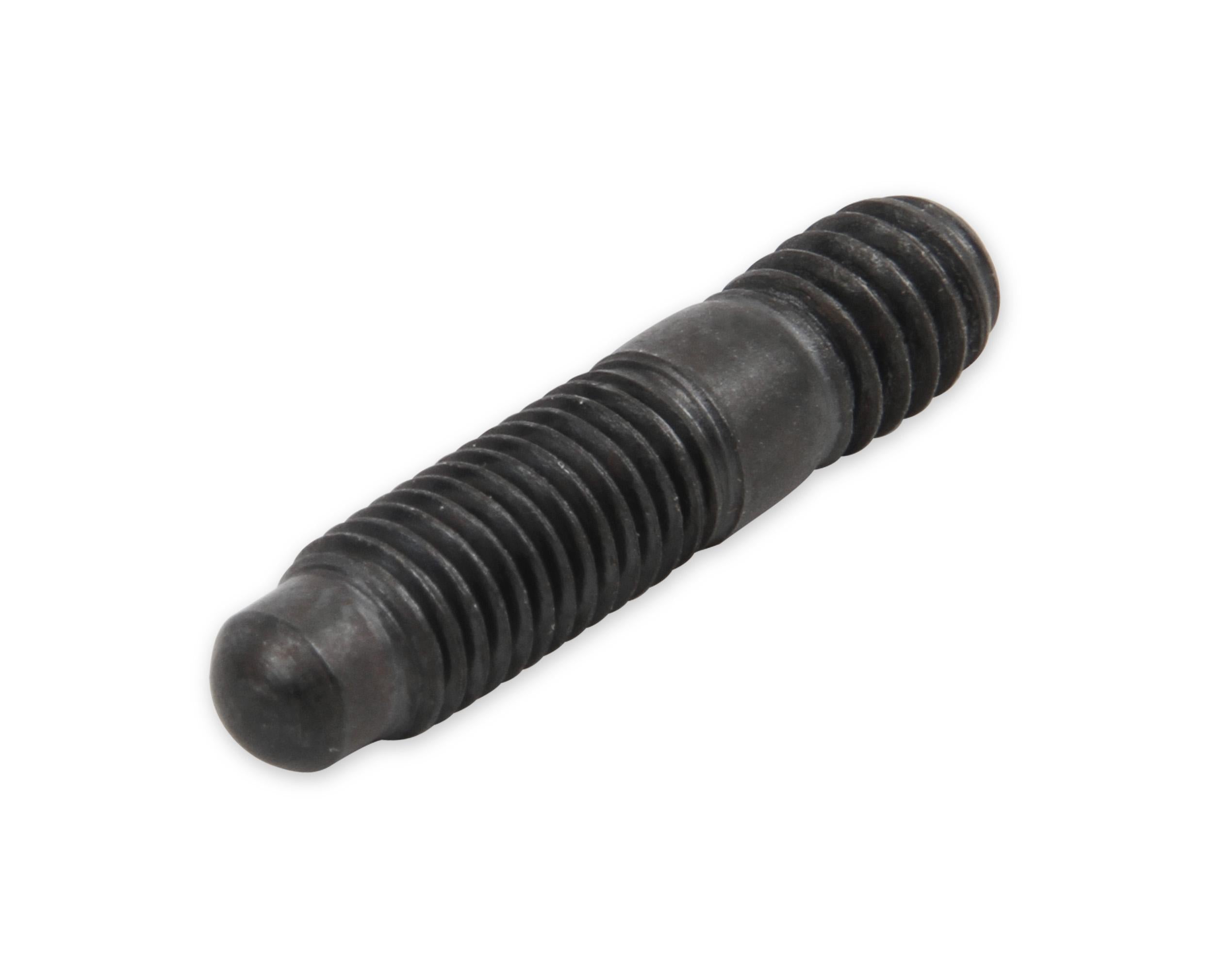 Mr. Gasket Valve Cover Stud Kit - Steel Covers.  - 6324