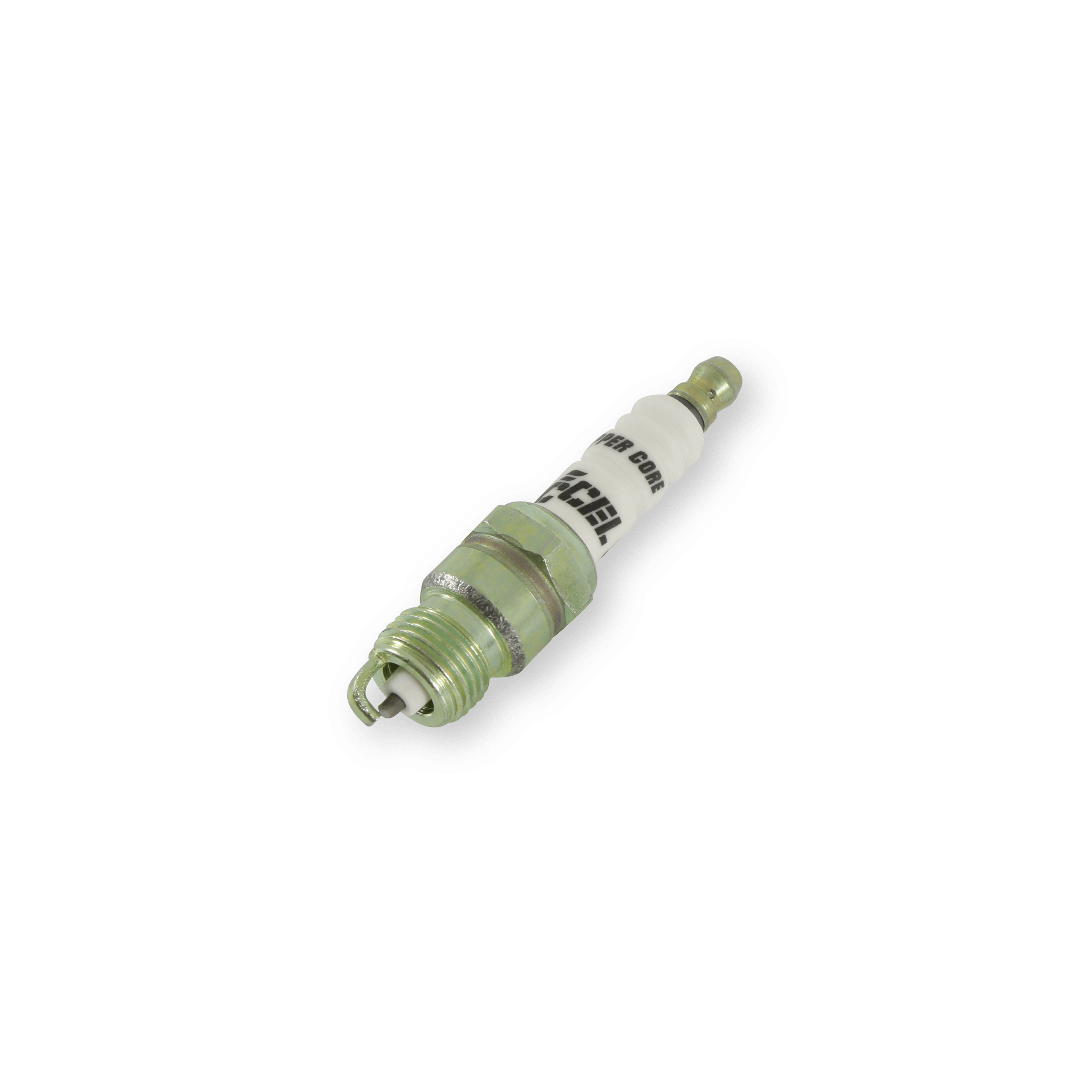 Accel Spark Plug,Accel 4Pk () - 0574S-4
