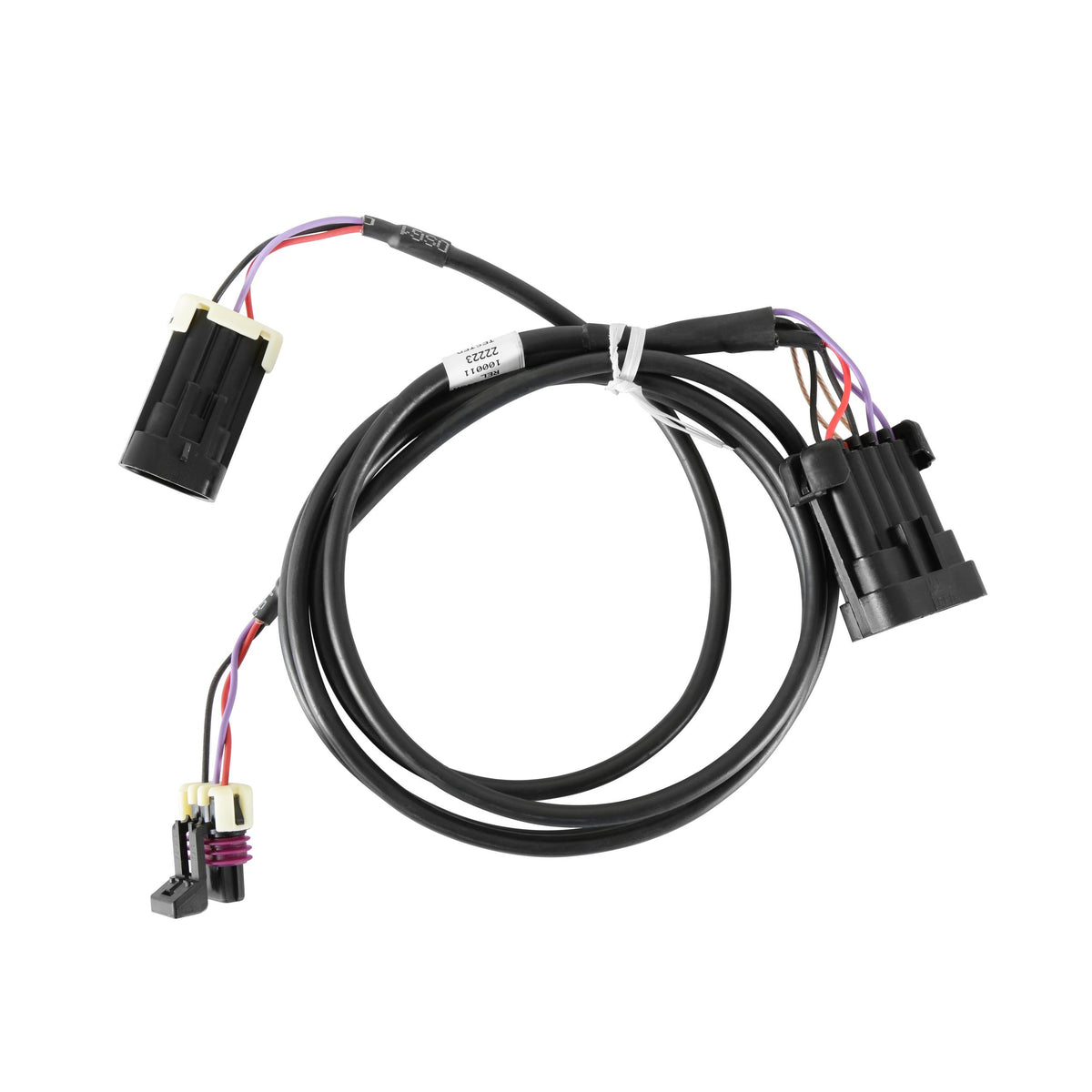 Holley Crank/Cam Ign. Harness. Fully terminated harness.  - 558-431