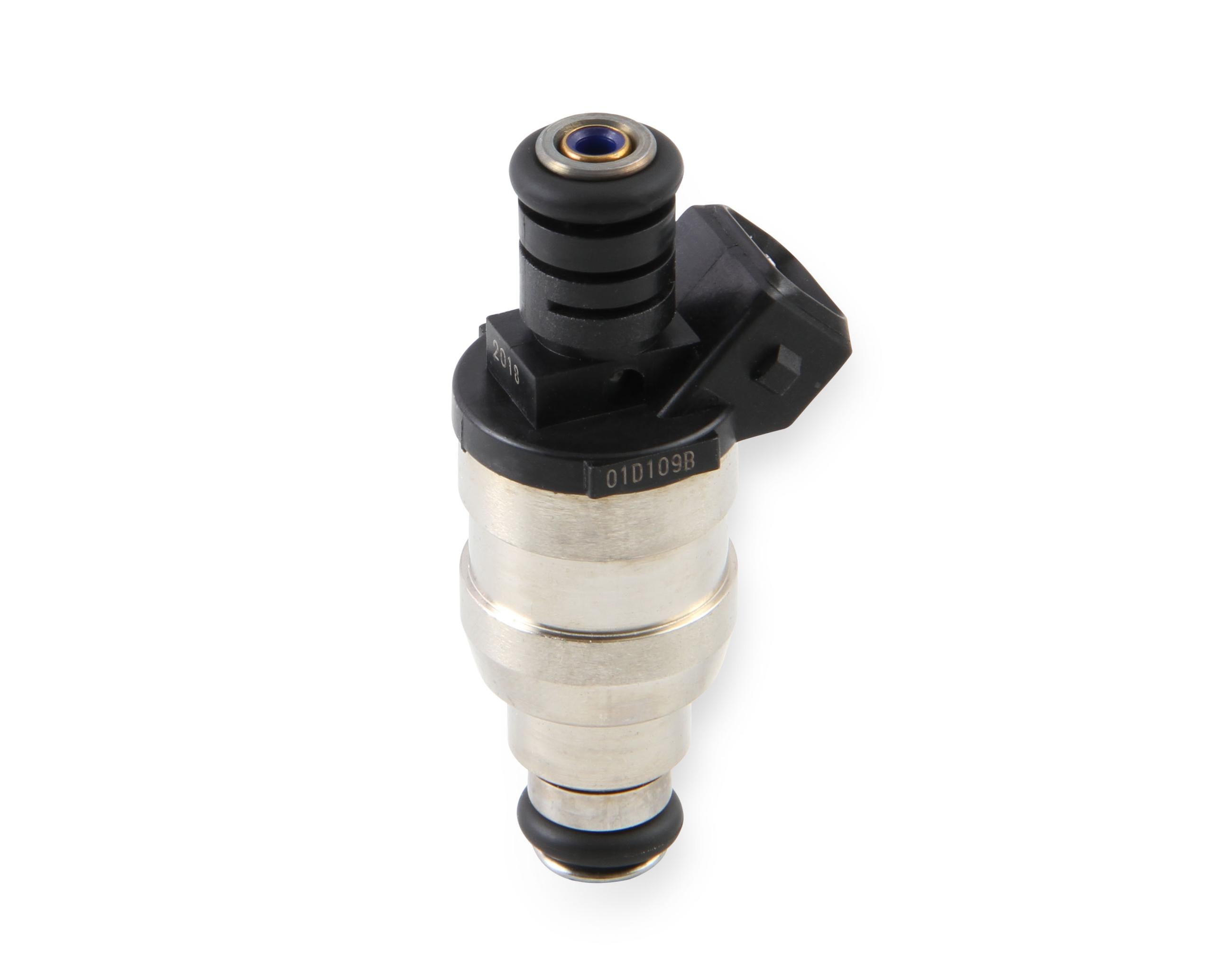 Accel Perf Fuel Injectors 21Lb 8-Pak () - 150821