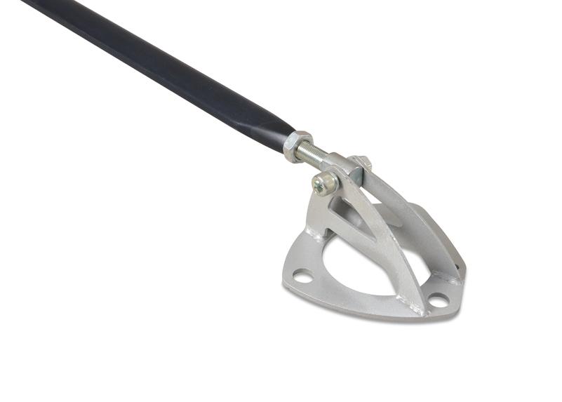 Whiteline Performance Front Brace Strut Tower 04-03 Mazda3 Whiteline (2004-2013 3) - KSB633